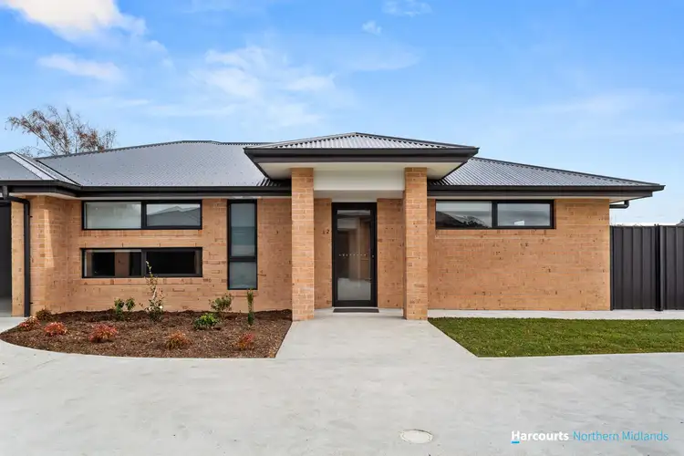 4/13a Phillip Street, Perth TAS 7300
