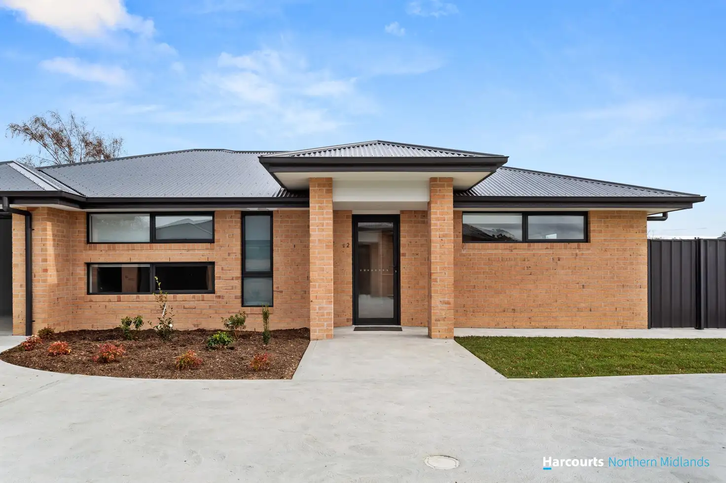 Main view of Homely unit listing, 4/13a Phillip Street, Perth TAS 7300