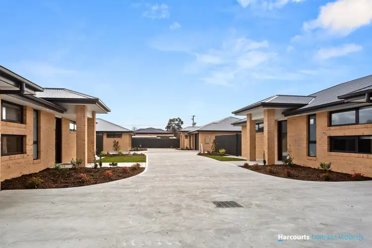 Second view of Homely unit listing, 4/13a Phillip Street, Perth TAS 7300