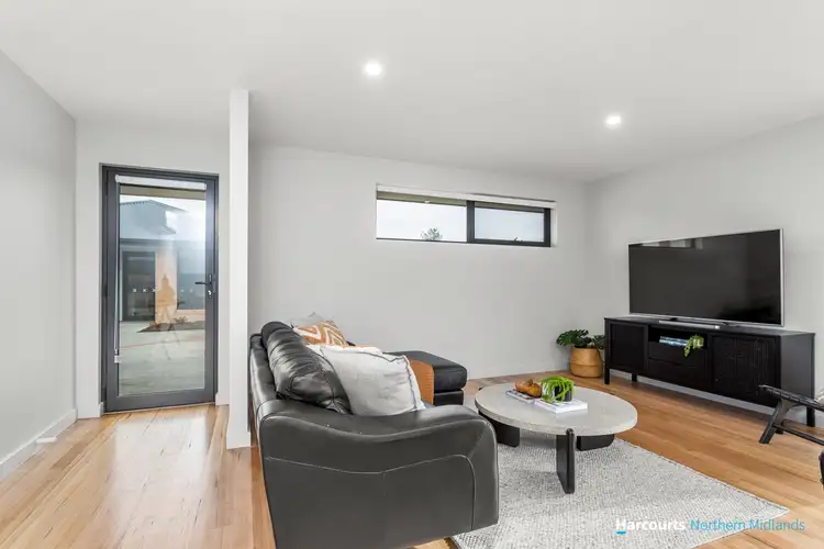 Third view of Homely unit listing, 4/13a Phillip Street, Perth TAS 7300