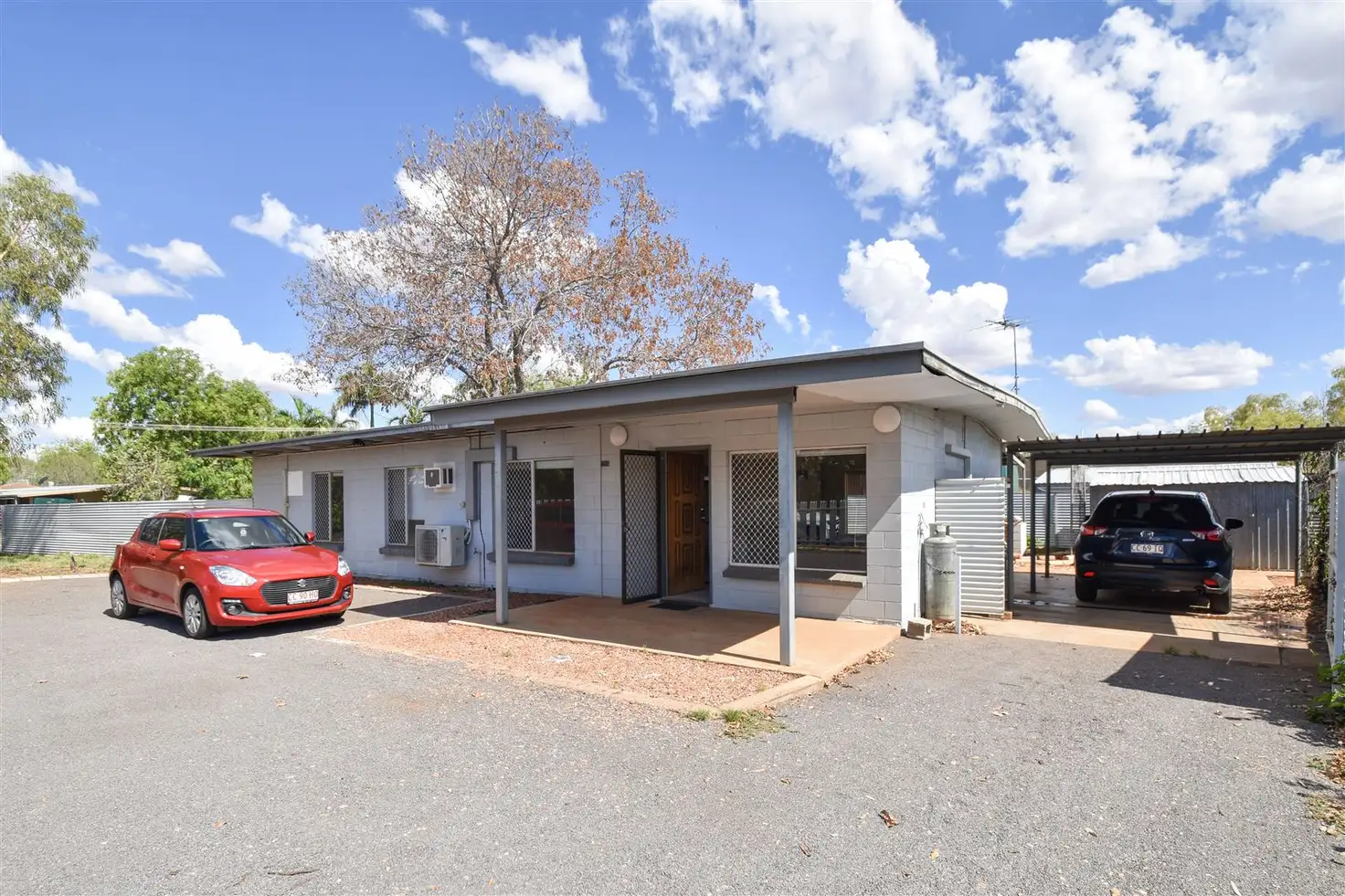 Main view of Homely house listing, 20 Staunton, Tennant Creek NT 860