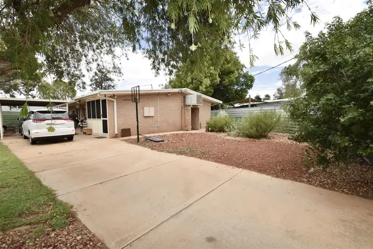 43 Standley Crescent, Gillen NT 870