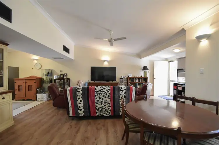 Second view of Homely house listing, 43 Standley Crescent, Gillen NT 870