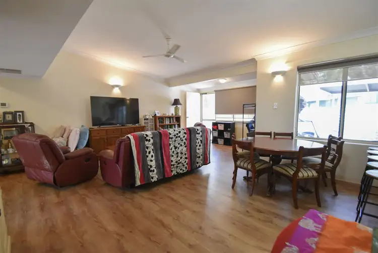 Third view of Homely house listing, 43 Standley Crescent, Gillen NT 870