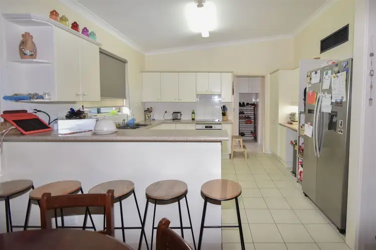 Fourth view of Homely house listing, 43 Standley Crescent, Gillen NT 870