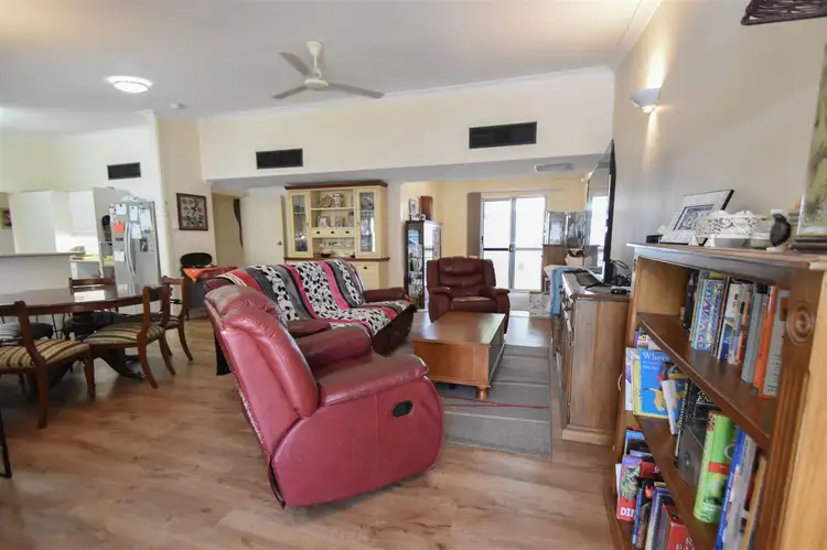 Fifth view of Homely house listing, 43 Standley Crescent, Gillen NT 870
