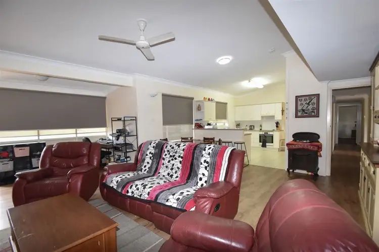 Sixth view of Homely house listing, 43 Standley Crescent, Gillen NT 870