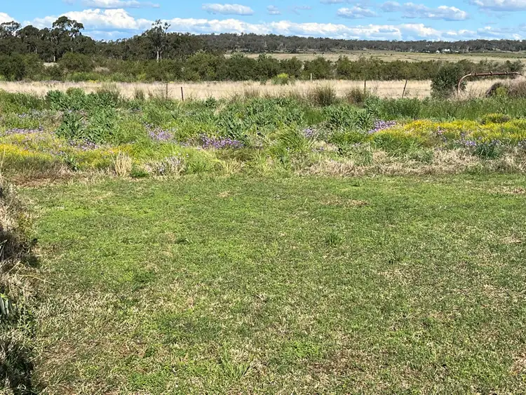 Second view of Homely land listing, Lot 503 William Street, Aubigny QLD 4401