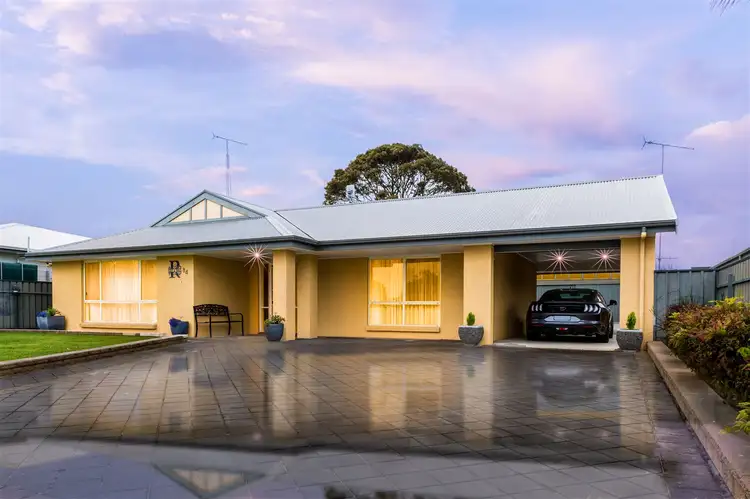 Main view of Homely house listing, 84 Investigator Avenue, Kingscote SA 5223