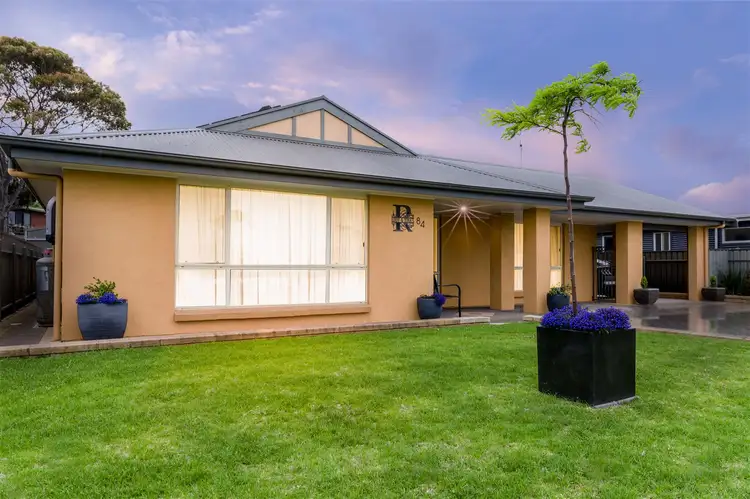 Second view of Homely house listing, 84 Investigator Avenue, Kingscote SA 5223