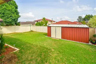 Seventh view of Homely house listing, 125 Waterworth Drive, Narellan Vale NSW