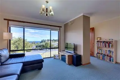 Third view of Homely unit listing, 2/11 Mirramar Park, Blackmans Bay TAS
