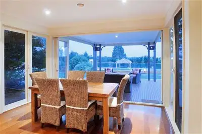 Fifth view of Homely house listing, 322 Hallam North Road, Lysterfield South VIC