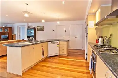 Fourth view of Homely house listing, 21 Tait Drive, Creswick VIC