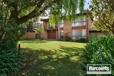 Main view of Homely house listing, 4 Renown Road, Balnarring VIC