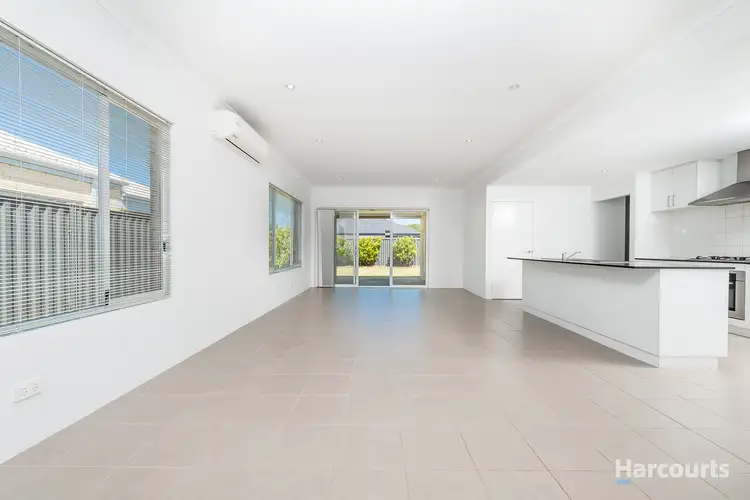 Fourth view of Homely house listing, 30 Marlinspike Boulevard, Jindalee WA 6036