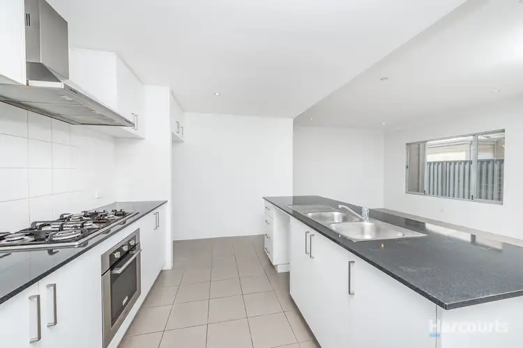 Sixth view of Homely house listing, 30 Marlinspike Boulevard, Jindalee WA 6036
