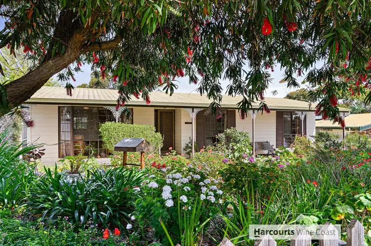 Main view of Homely house listing, 14 Grandview Avenue, Maslin Beach SA 5170