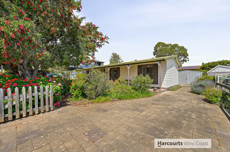 Third view of Homely house listing, 14 Grandview Avenue, Maslin Beach SA 5170