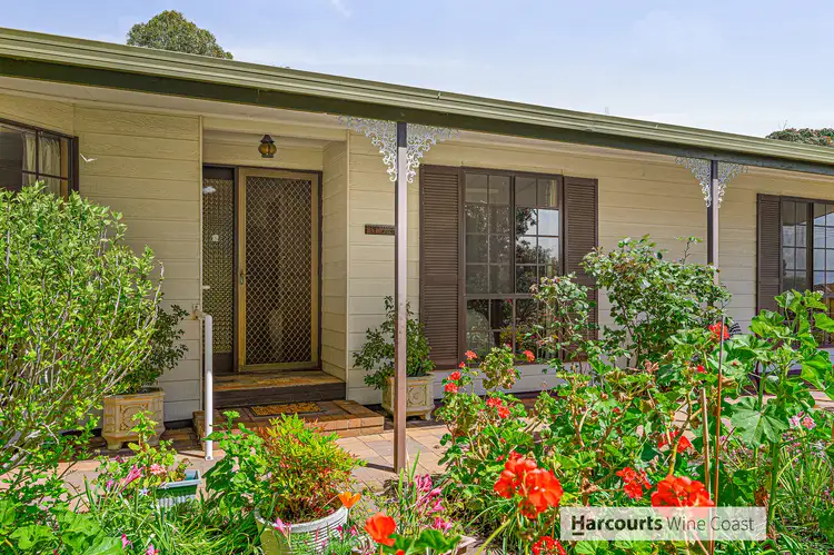 Fourth view of Homely house listing, 14 Grandview Avenue, Maslin Beach SA 5170