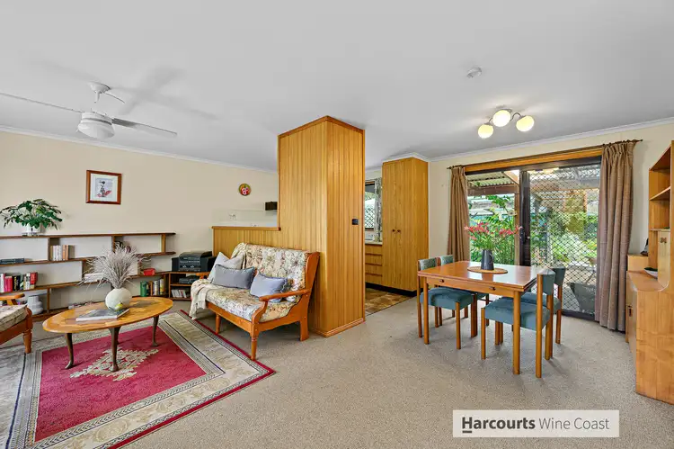 Fifth view of Homely house listing, 14 Grandview Avenue, Maslin Beach SA 5170