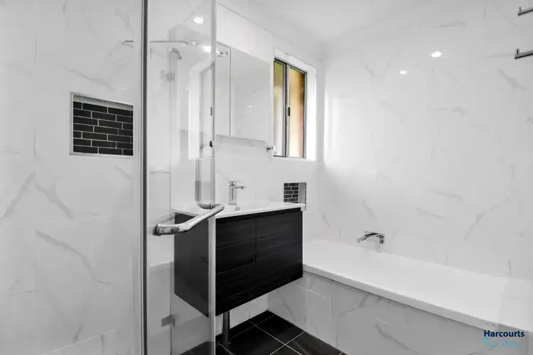 Third view of Homely house listing, 3 Bordley Place, Oakhurst NSW 2761
