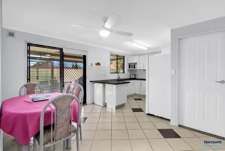Fifth view of Homely house listing, 3 Bordley Place, Oakhurst NSW 2761