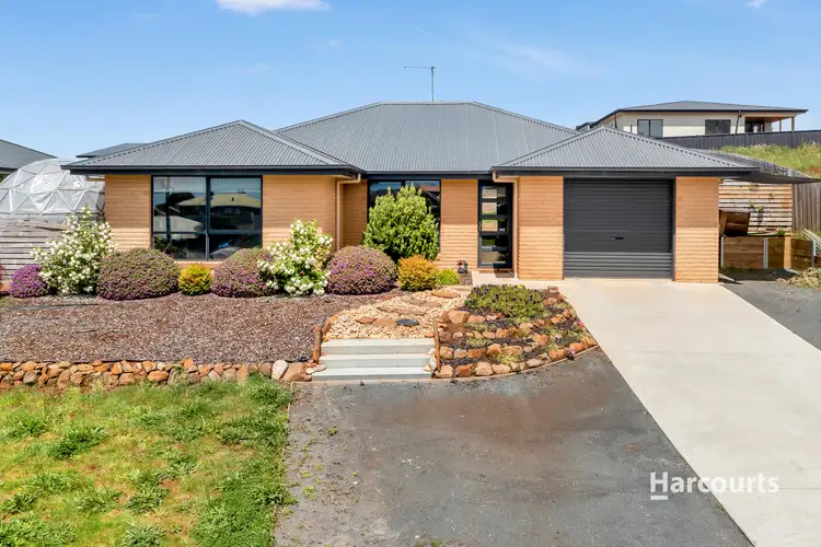 41 Three Mile Line Road, Mooreville TAS 7321