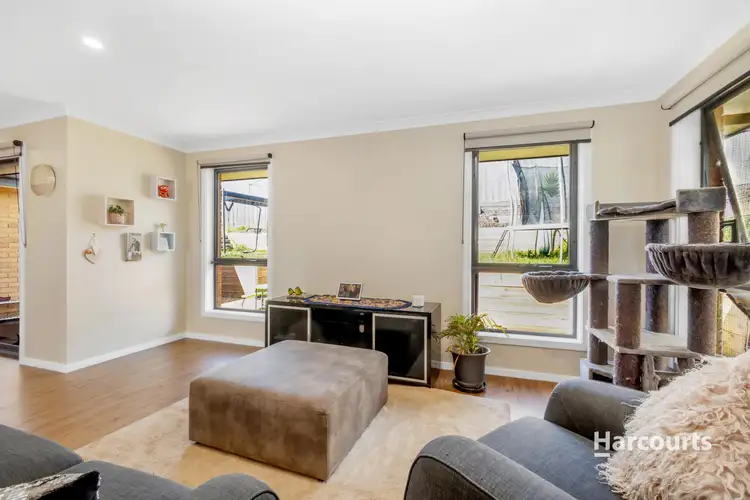 Fifth view of Homely house listing, 41 Three Mile Line Road, Mooreville TAS 7321