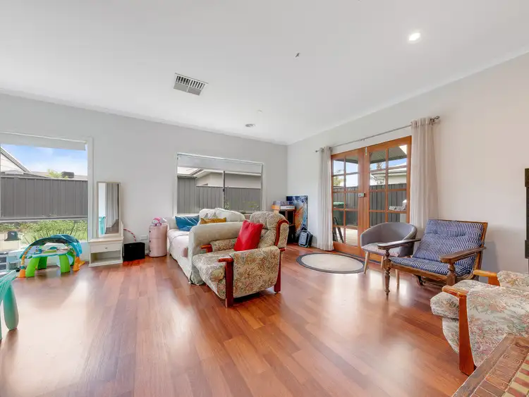 Third view of Homely townhouse listing, 21 Monash Drive, Wangaratta VIC 3677