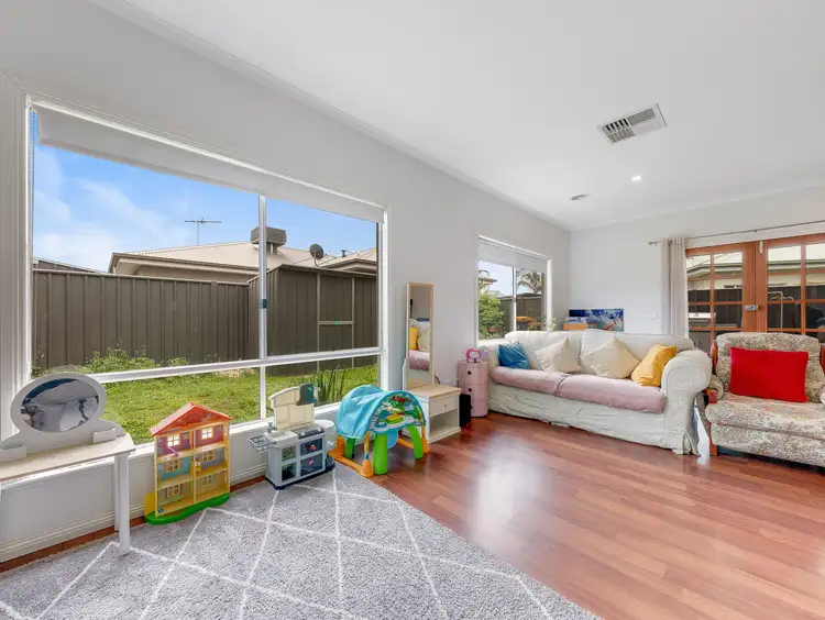Fourth view of Homely townhouse listing, 21 Monash Drive, Wangaratta VIC 3677