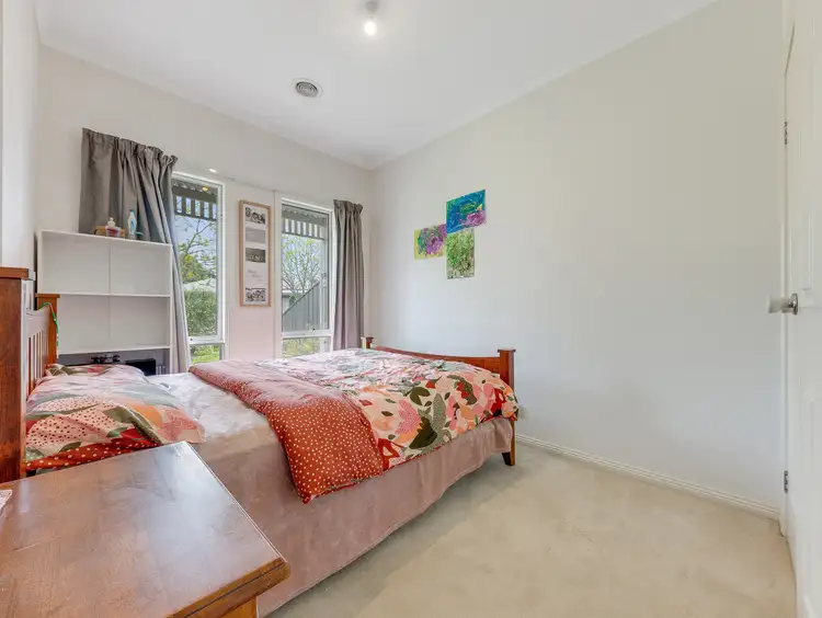 Fifth view of Homely townhouse listing, 21 Monash Drive, Wangaratta VIC 3677