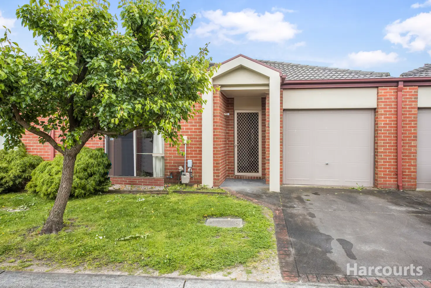 Main view of Homely unit listing, 8/12 Grant Close, Berwick VIC 3806