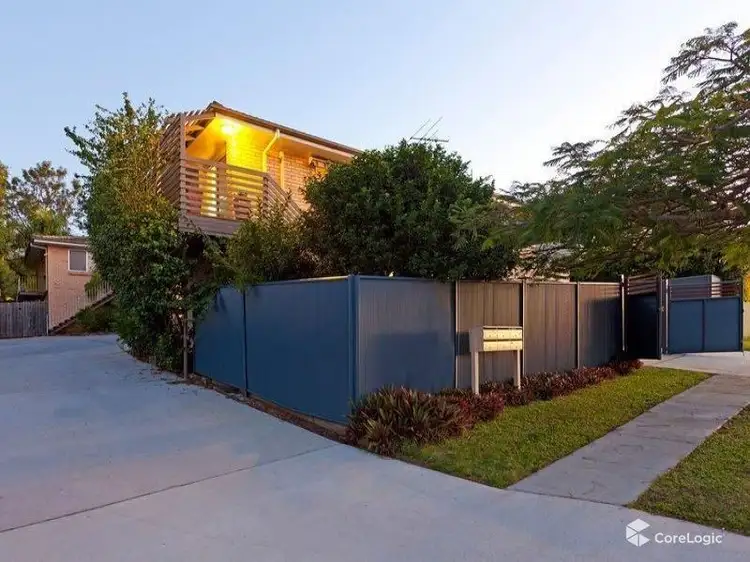 1/45 Lamington Terrace, Dutton Park QLD 4102