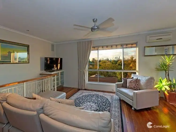 Second view of Homely unit listing, 1/45 Lamington Terrace, Dutton Park QLD 4102