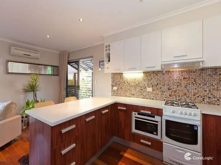 Third view of Homely unit listing, 1/45 Lamington Terrace, Dutton Park QLD 4102