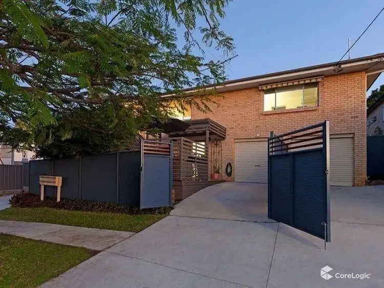 Fifth view of Homely unit listing, 1/45 Lamington Terrace, Dutton Park QLD 4102