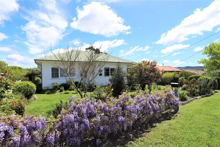 121 Wellington, Bombala NSW 2632