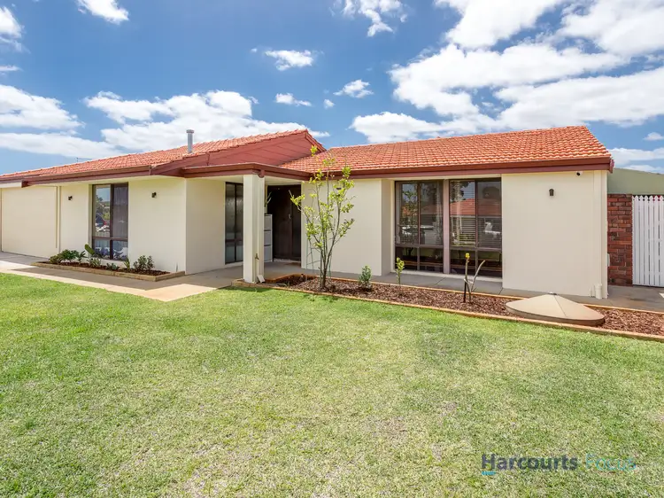 Main view of Homely house listing, 42 Laughton Way, Leeming WA 6149