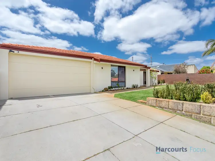 Second view of Homely house listing, 42 Laughton Way, Leeming WA 6149