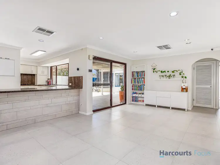 Third view of Homely house listing, 42 Laughton Way, Leeming WA 6149