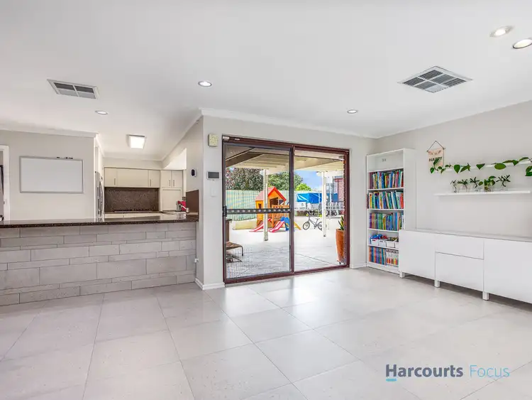 Fourth view of Homely house listing, 42 Laughton Way, Leeming WA 6149