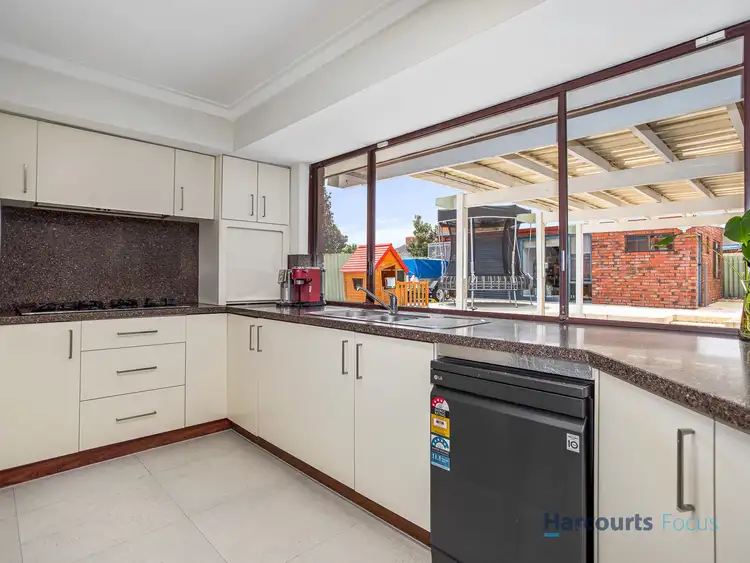 Fifth view of Homely house listing, 42 Laughton Way, Leeming WA 6149