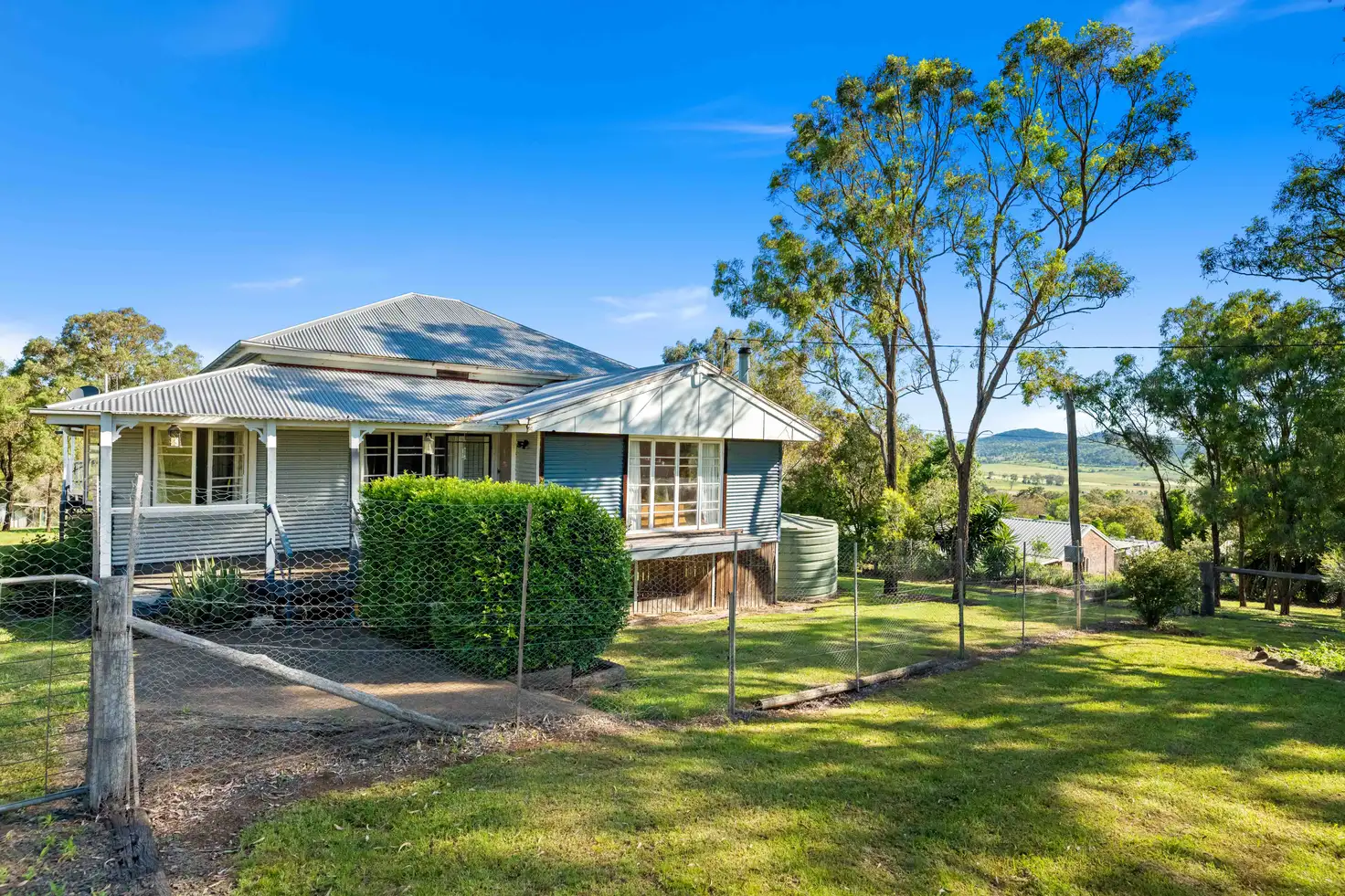 Main view of Homely house listing, 48 Valley View Drive, Meringandan West QLD 4352