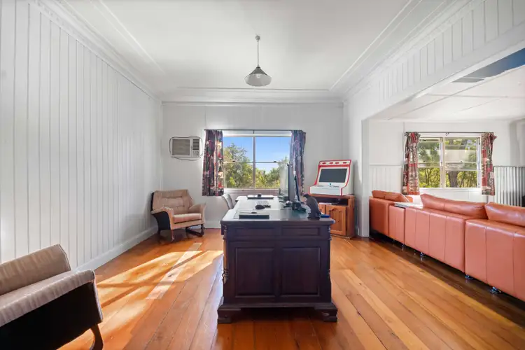 Third view of Homely house listing, 48 Valley View Drive, Meringandan West QLD 4352