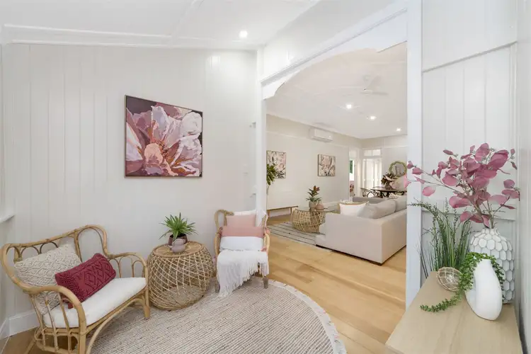 Fifth view of Homely house listing, 139 Harold Street, West End QLD 4810