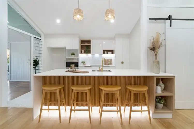 Seventh view of Homely house listing, 139 Harold Street, West End QLD 4810