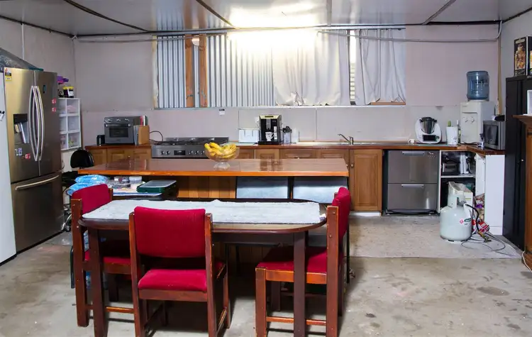 Fifth view of Homely rural property listing, 5 Racecourse Road, Deniliquin NSW 2710