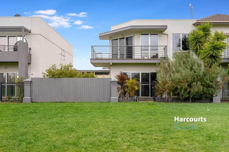 Main view of Homely townhouse listing, 4/270-272 Mawson Lakes Boulevard, Mawson Lakes SA 5095