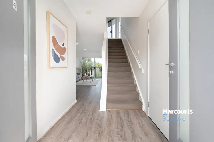 Fourth view of Homely townhouse listing, 4/270-272 Mawson Lakes Boulevard, Mawson Lakes SA 5095